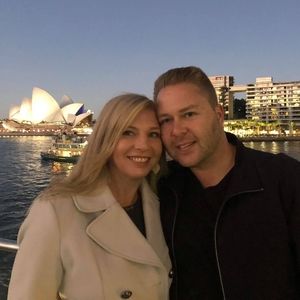 Meet your Posher, Alison